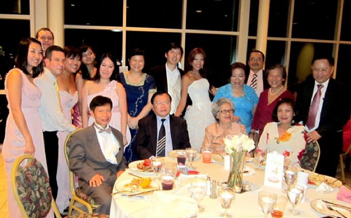 ชุมชนไทยในต่างแดน