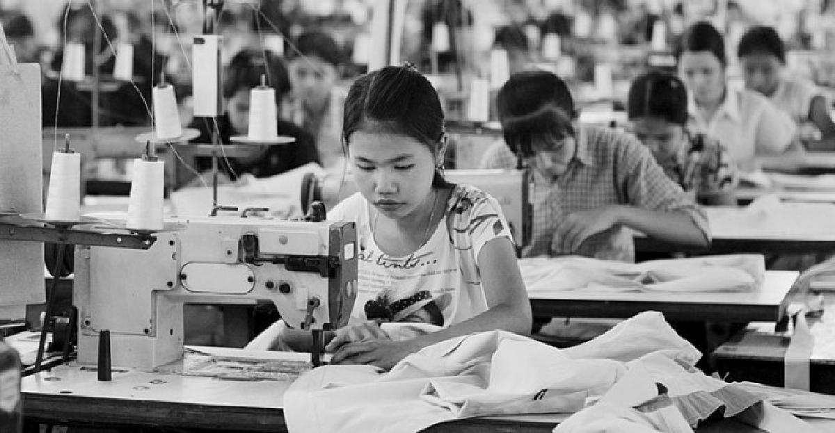 วิกฤติเศรษฐกิจยูโร... ด่านแรกกับอุตสาหกรรมสิ่งทอ วิกฤติเศรษฐกิจยูโร... ด่านแรกกับอุตสาหกรรมสิ่งทอ