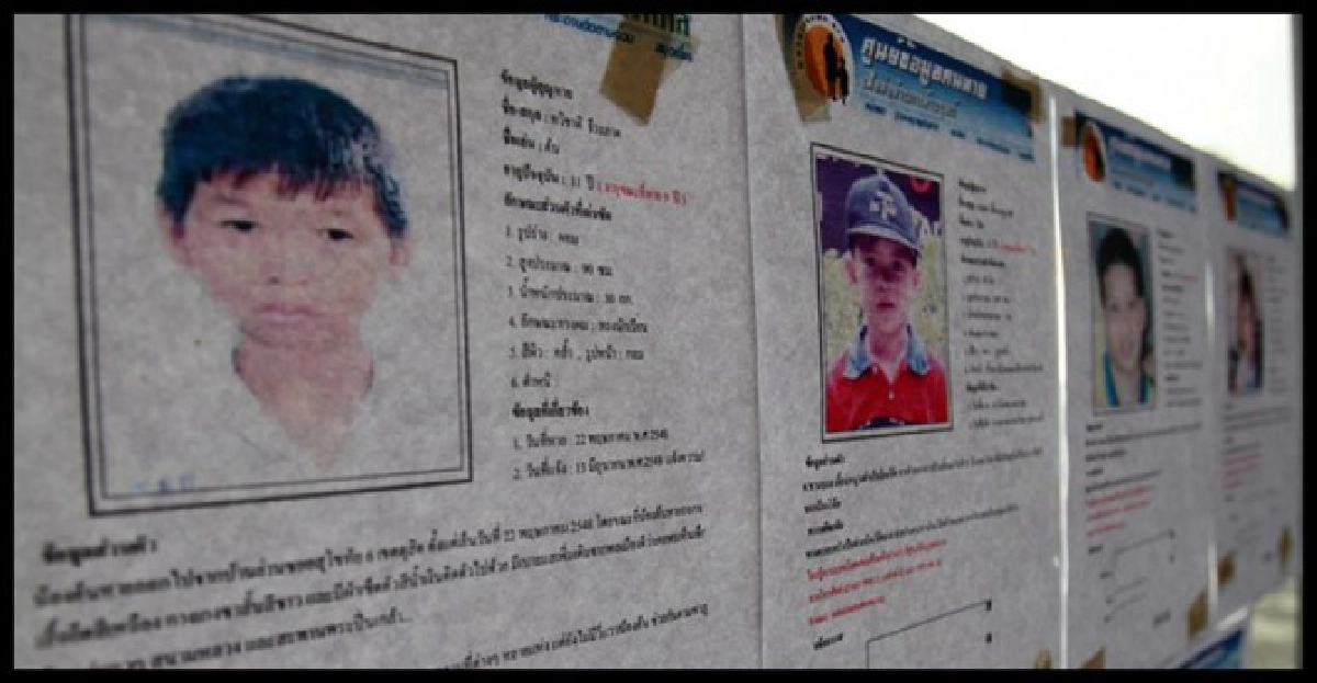 จำคุก15ปีพี่เลี้ยง'ลักเด็ก4ขวบ' จำคุก15ปีพี่เลี้ยง'ลักเด็ก4ขวบ'
