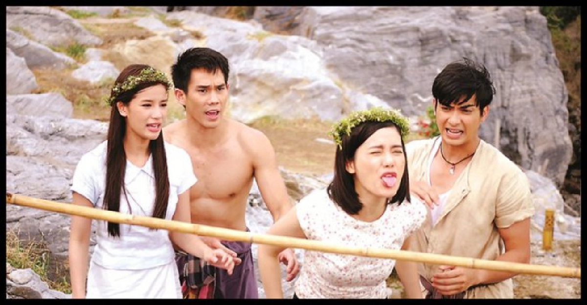 จอแก้ว : เรื่องย่อ-สาวน้อย
จอแก้ว : เรื่องย่อ-สาวน้อย