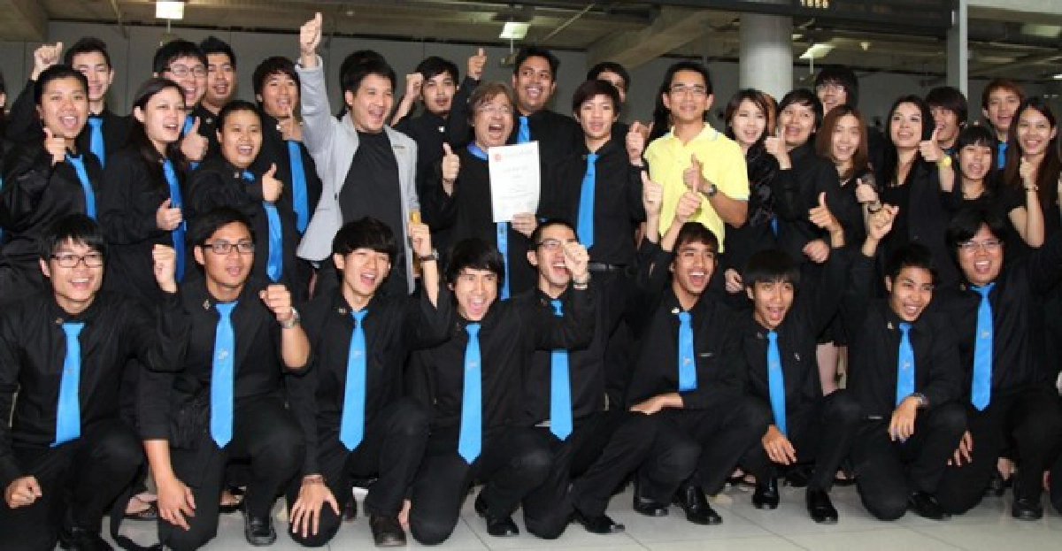 'สยามซินโฟนิเอตต้า'ผงาดระดับโลก