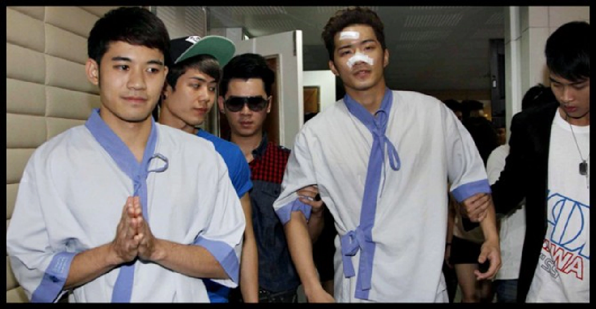 ออกหมายจับ2โจ๋ปล้น'บอม-บี้เคพีเอ็น'