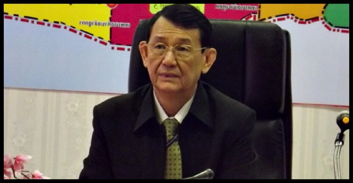 'ประพันธ์' โยน'รบ.-ครม.'ตัดสินใจแก้รธน.
'ประพันธ์' โยน'รบ.-ครม.'ตัดสินใจแก้รธน.