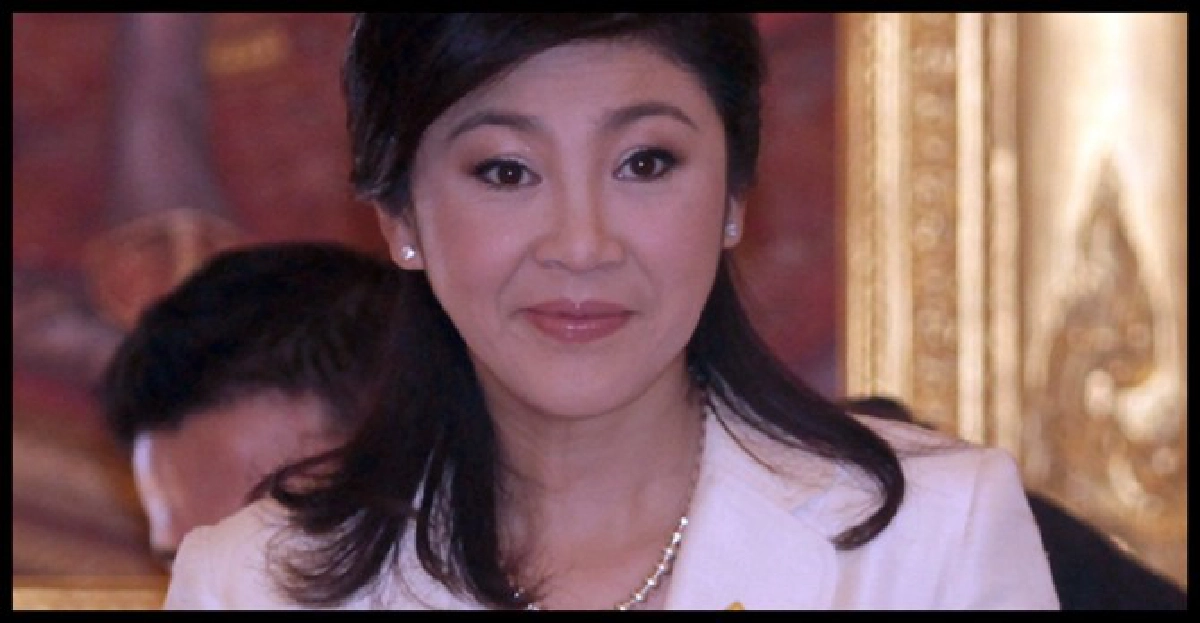 'ปู'ประกาศเดินหน้าแก้รธน.ต่อ 'ปู'ประกาศเดินหน้าแก้รธน.ต่อ