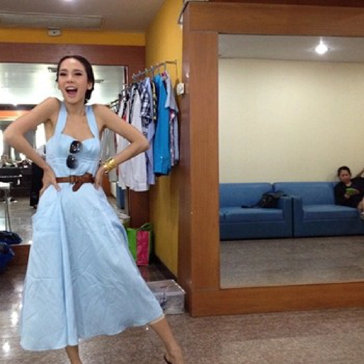 เคล็ดลับหุ่นดี'อั้ม'สวยเซ็กซี่เสมอ เคล็ดลับหุ่นดี'อั้ม'สวยเซ็กซี่เสมอ
