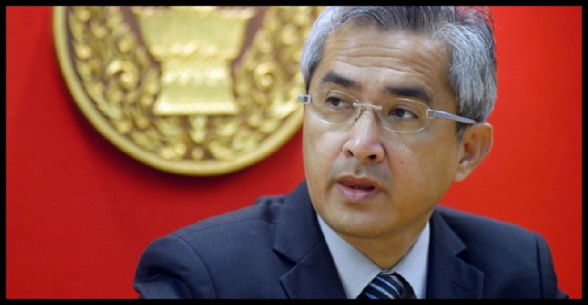 'ก่อแก้ว'ไม่หวั่น'ปชป.'ยื่นถอนประกัน