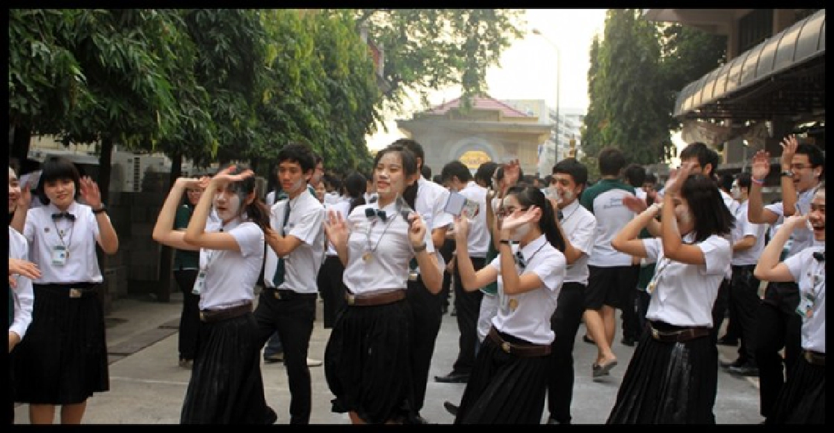กสพท.เผยเกณฑ์รับตรงปี2556 กสพท.เผยเกณฑ์รับตรงปี2556