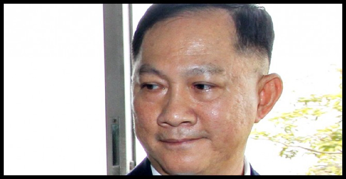'อดุลย์ แสงสิงแก้ว'ผงาดนั่ง'ผบ.ตร.' 'อดุลย์ แสงสิงแก้ว'ผงาดนั่ง'ผบ.ตร.'