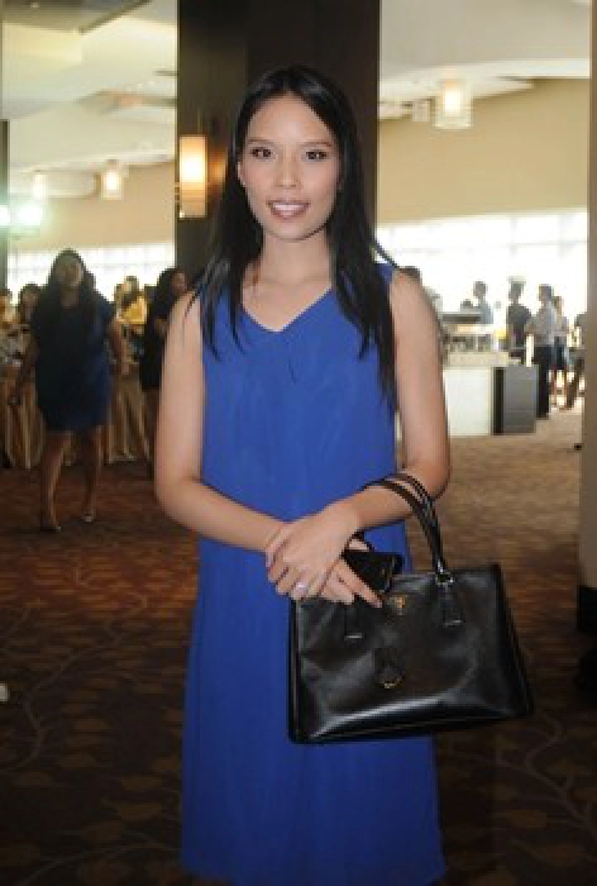 ผมสวยรวยเสน่ห์
