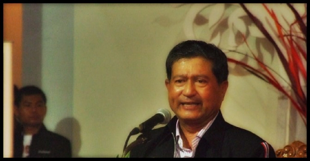'เฉลิม'นอยด์ถูกมองข้ามประสบการณ์ 'เฉลิม'นอยด์ถูกมองข้ามประสบการณ์