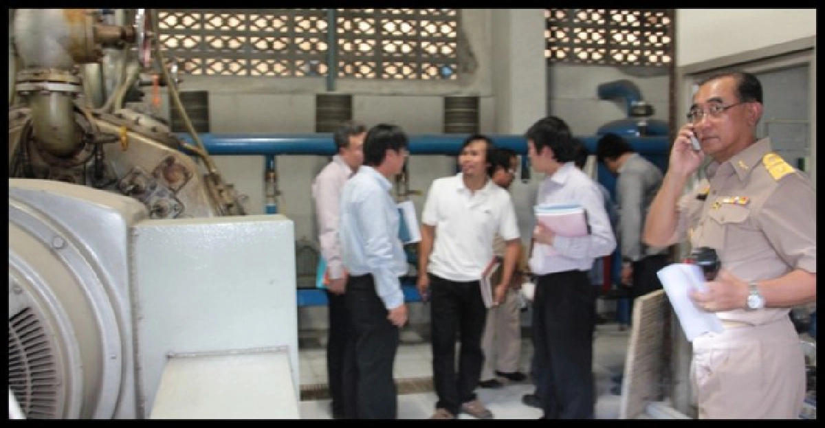 อุตฯสั่งรง.น้ำแข็งปรับปรุงภายใน30วัน