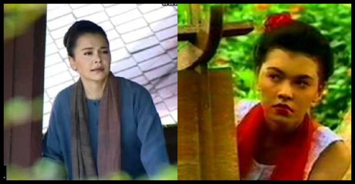 'ละครรีเมค'กลิ่นอายเดิมเสริมตัวแสดงเก่า 'ละครรีเมค'กลิ่นอายเดิมเสริมตัวแสดงเก่า