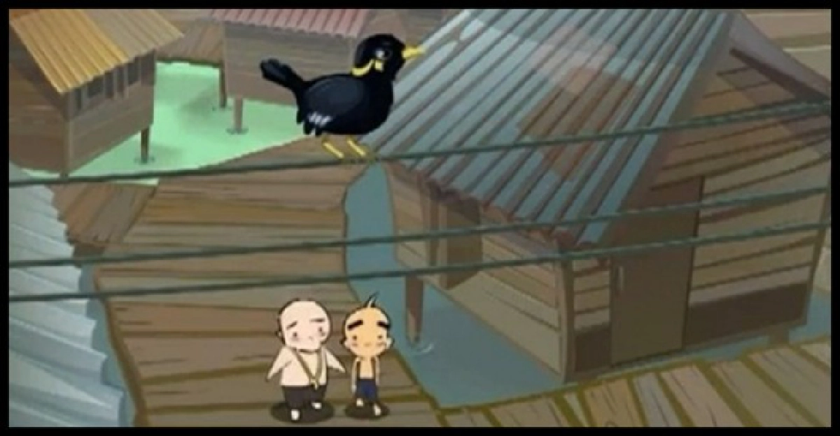 ว๊าว!!แอนิเมชั่น'ตูนล้อการเมือง ว๊าว!!แอนิเมชั่น'ตูนล้อการเมือง
