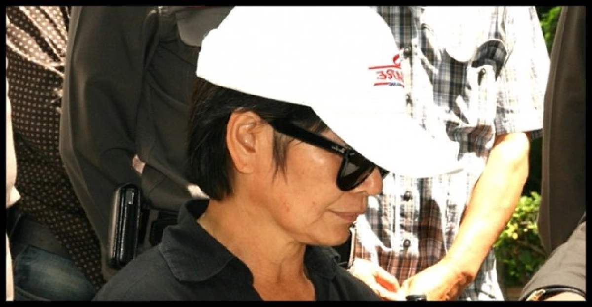 ศาลอนุญาตฝากขัง'ยายฆ่าหลานชาย' ศาลอนุญาตฝากขัง'ยายฆ่าหลานชาย'
