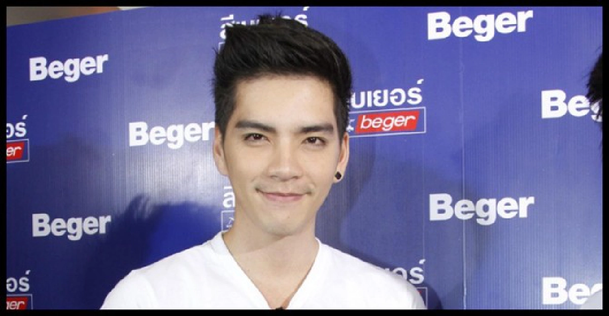'นิว'พลิกเล่นร้ายใน'เสือสั่งฟ้า 2' 'นิว'พลิกเล่นร้ายใน'เสือสั่งฟ้า 2'