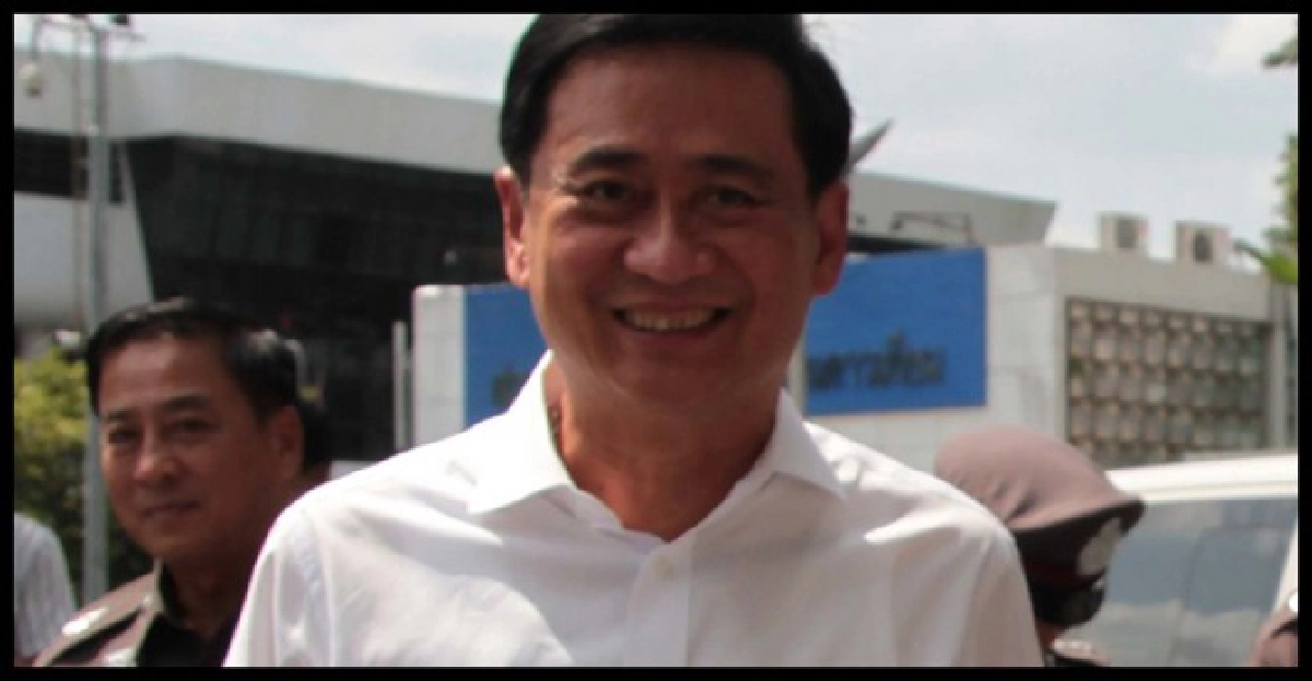 'เพรียวพันธ์'พร้อมรับเก้าอี้การเมือง