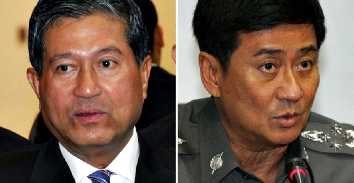 'เฉลิม'หนุน'เพรียวพันธ์'เป็นรมต. 'เฉลิม'หนุน'เพรียวพันธ์'เป็นรมต.