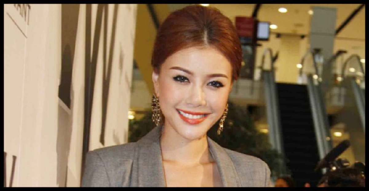 'เก๋'โล่งใจแทน'ตุ๊ก'โต้ข่าวเกาเหลา'ทาทา'
'เก๋'โล่งใจแทน'ตุ๊ก'โต้ข่าวเกาเหลา'ทาทา'