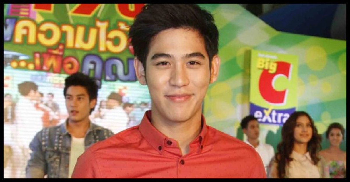 ช่อง7ใช้พระเอกหน้าซ้ำ'พอร์ช'โวคนดูไม่เบื่อ
ช่อง7ใช้พระเอกหน้าซ้ำ'พอร์ช'โวคนดูไม่เบื่อ