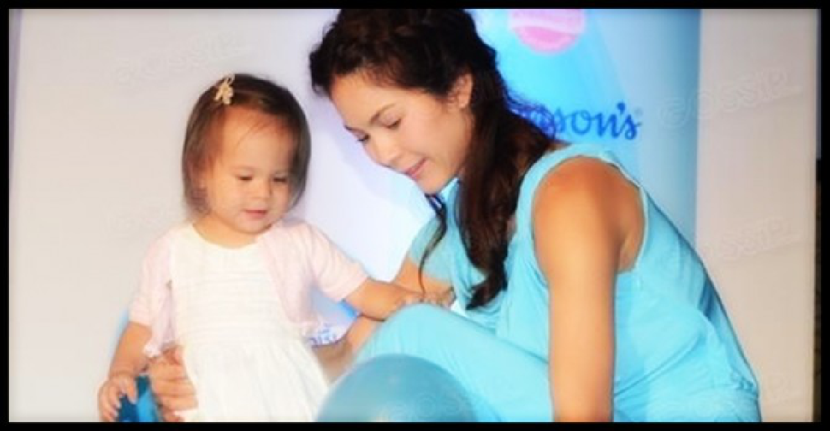 'พอลล่า'ปลื้ม'น้องไลลา'ฮอตเว่อร์!!! 'พอลล่า'ปลื้ม'น้องไลลา'ฮอตเว่อร์!!!