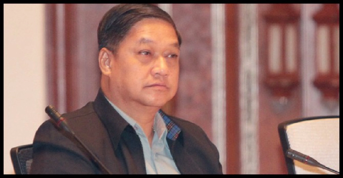 'สุกำพล'มั่นใจจีที 200 ใช้ได้จริง
'สุกำพล'มั่นใจจีที 200 ใช้ได้จริง