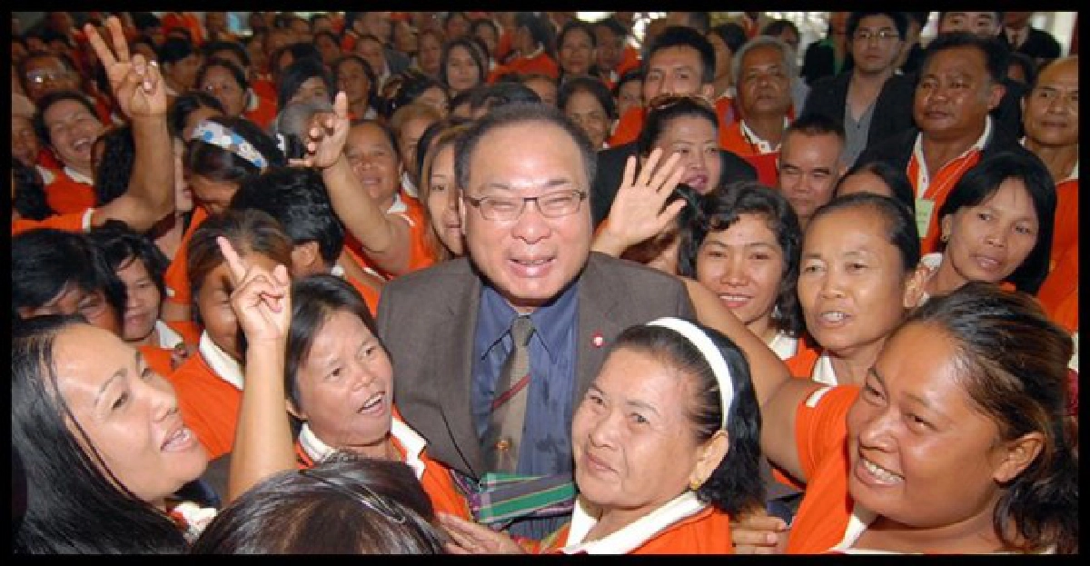 'สมศักดิ์'สั่ง3วิปถกแก้รธน.รายมาตรา