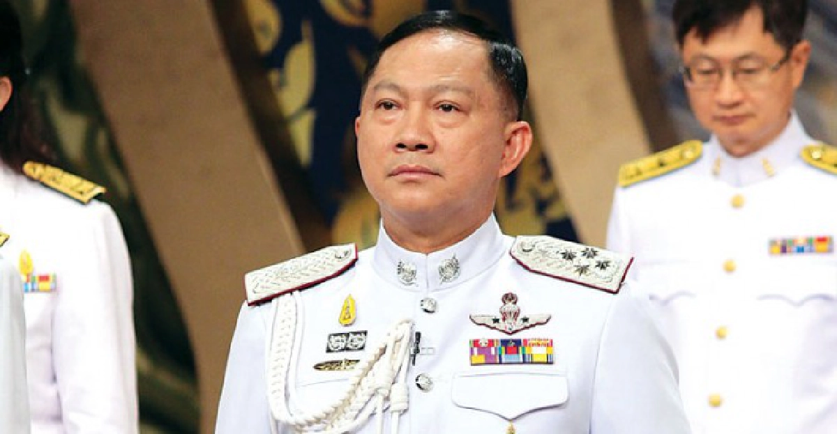 'อดุลย์'ปปส.ปลุกชุมชน เร่งลดปัญหายาเสพติด 'อดุลย์'ปปส.ปลุกชุมชน เร่งลดปัญหายาเสพติด