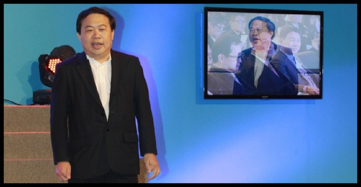 สื่อปรับตัวรับนิวมีเดีย'เนชั่น'ลุยภูมิภาค
สื่อปรับตัวรับนิวมีเดีย'เนชั่น'ลุยภูมิภาค
