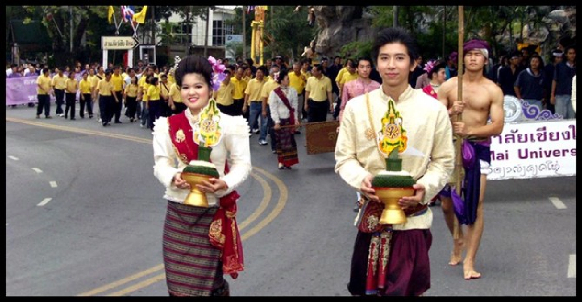 มช.ปลื้ม!ติด1ใน4เป็นเครือข่ายม.อาเซียน