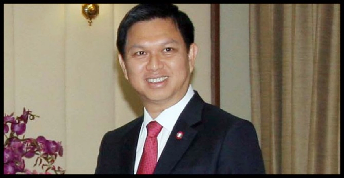 'วรวัจน์'ปัดเพรียวพันธ์ติดโผปรับครม. 'วรวัจน์'ปัดเพรียวพันธ์ติดโผปรับครม.