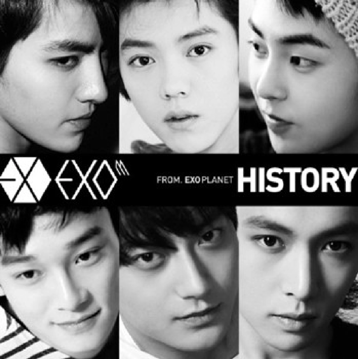 อ่าน'WINK'จบเต้นกับ'EXO-K'และ'EXO-M' อ่าน'WINK'จบเต้นกับ'EXO-K'และ'EXO-M'