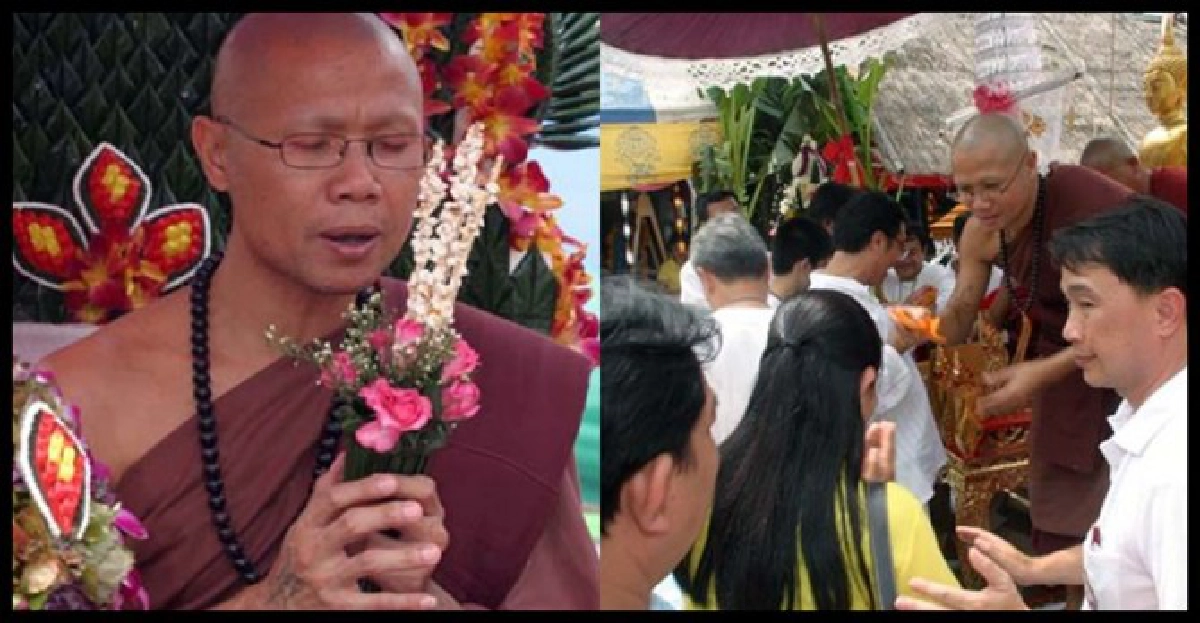 พศ.เต้นสอบ'ซากสัตว์'วัดดังเมืองกาญจน์