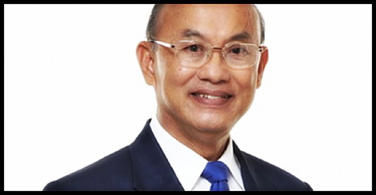 'เสรีพิศุทธิ์'ชี้ซื่อตรง!เป็นเกราะขรก.