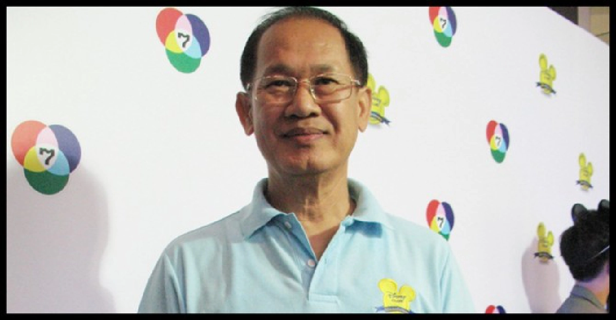 'ศรัณย์ปัดตอบเด็กช่องสมองไหล 

