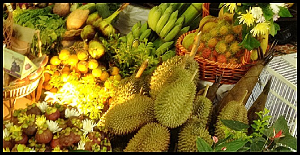 งาน'ของหรอย'นครศรีฯคาดสะพัด10ล. งาน'ของหรอย'นครศรีฯคาดสะพัด10ล.