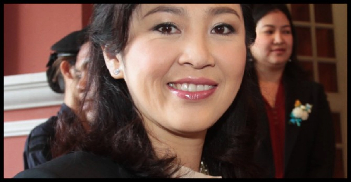 'ปู'โยน'มท.-กทม.'ถกแก้เงินเยียวยาคนกรุง
'ปู'โยน'มท.-กทม.'ถกแก้เงินเยียวยาคนกรุง