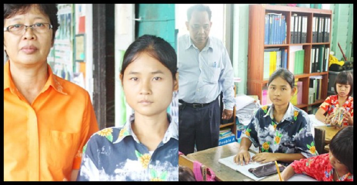 พบ'นร.โข่งวัย28ปี'เรียนชั้นป.1 พบ'นร.โข่งวัย28ปี'เรียนชั้นป.1