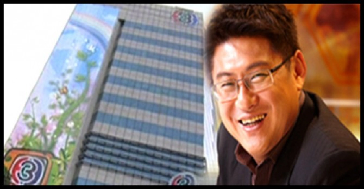 'ช่อง3-สรยุทธ'รับโฆษณารัฐ287ล.