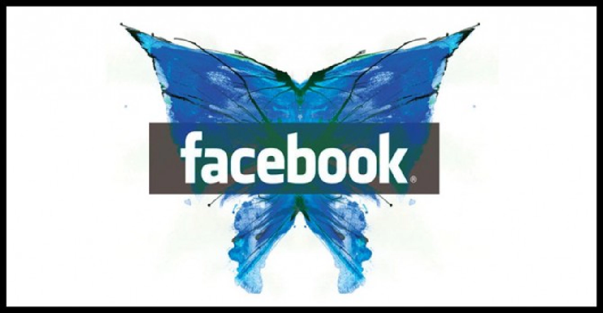 Butterfly Effects
Butterfly Effects