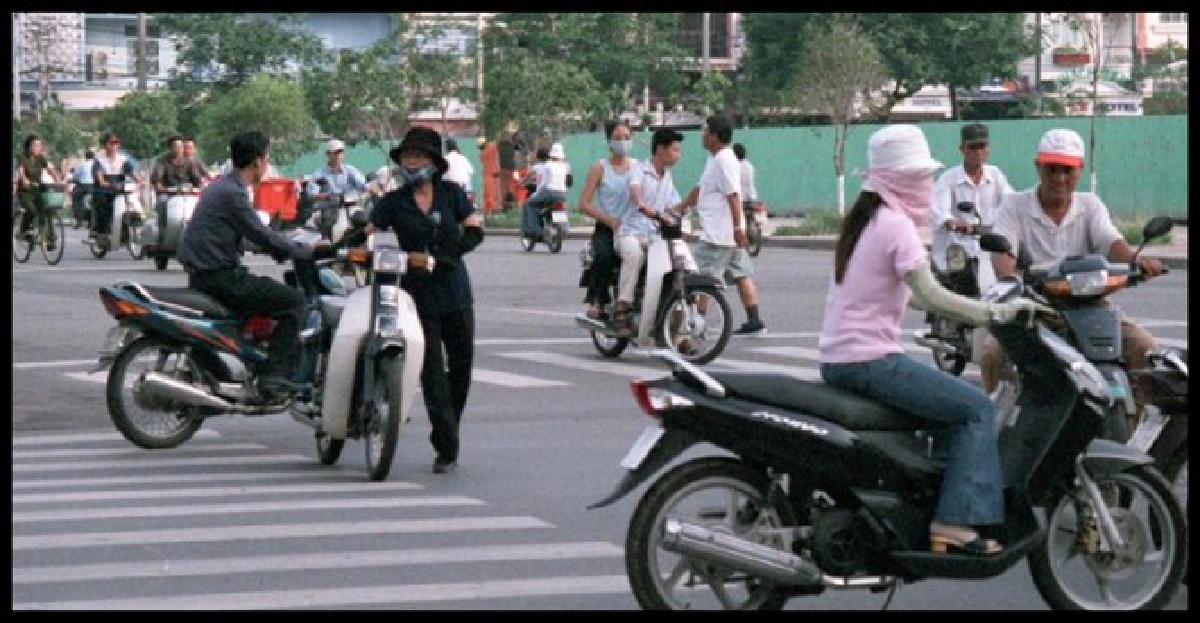 เมื่อเวียดนามเตรียมตัวเป็นผู้นำอาเซียน เมื่อเวียดนามเตรียมตัวเป็นผู้นำอาเซียน