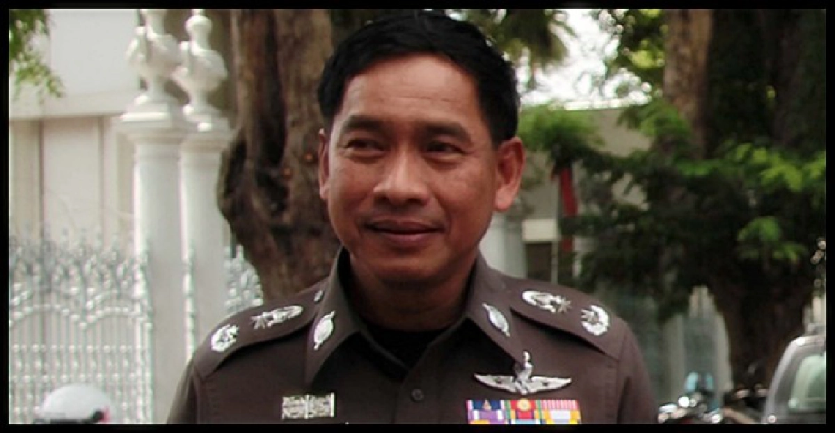ผบช.น.สั่งเน้นปราบ'อก.-ยาเสพติด' ผบช.น.สั่งเน้นปราบ'อก.-ยาเสพติด'