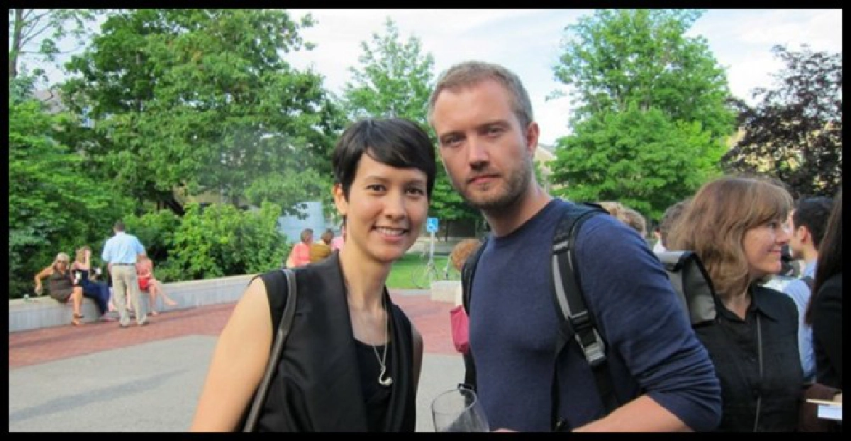 'ญารินดา'ประกาศวิวาห์30 ธ.ค.นี้
'ญารินดา'ประกาศวิวาห์30 ธ.ค.นี้