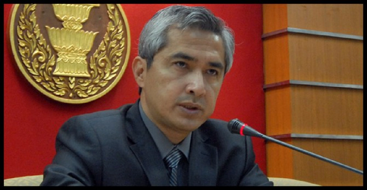 'ก่อแก้ว'ฟันธงจุดจบ'มาร์ค'ติดคุก!!