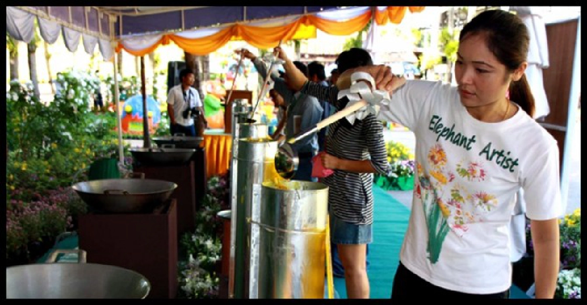 ศน.ชวนคนไทยถือศีลรับเทศกาลเข้าพรรษา