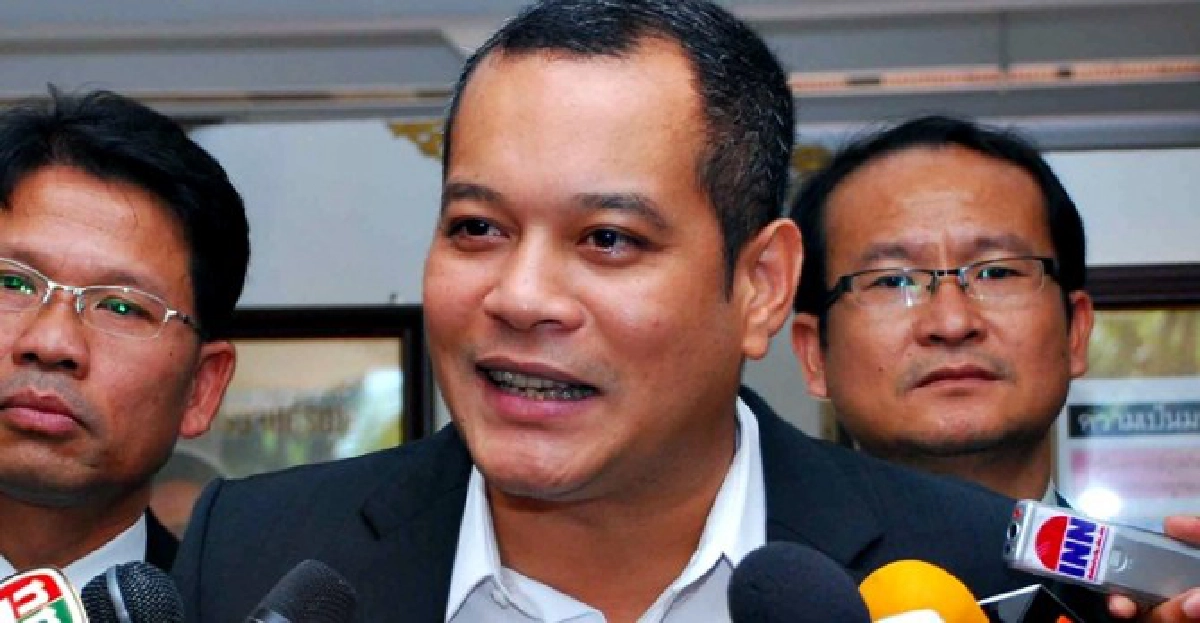 'เต้น'นัดถก3ปท.ยักษ์ใหญ่ยางพารา