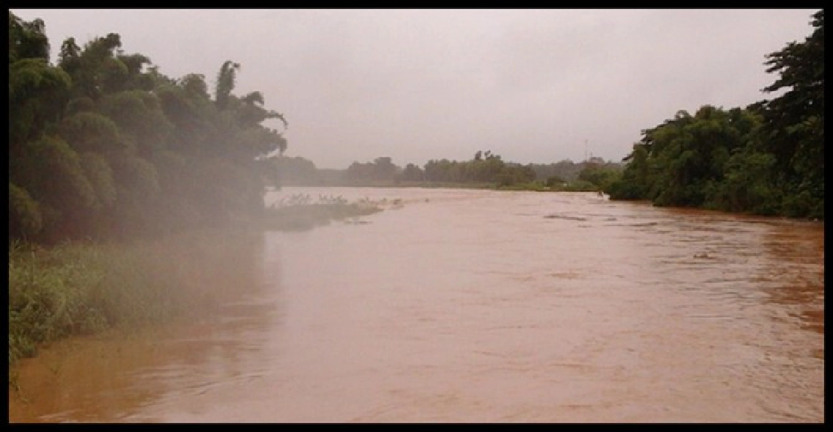 อุตุฯเตือนระวังฝนตกหนักถึงหนักมาก อุตุฯเตือนระวังฝนตกหนักถึงหนักมาก