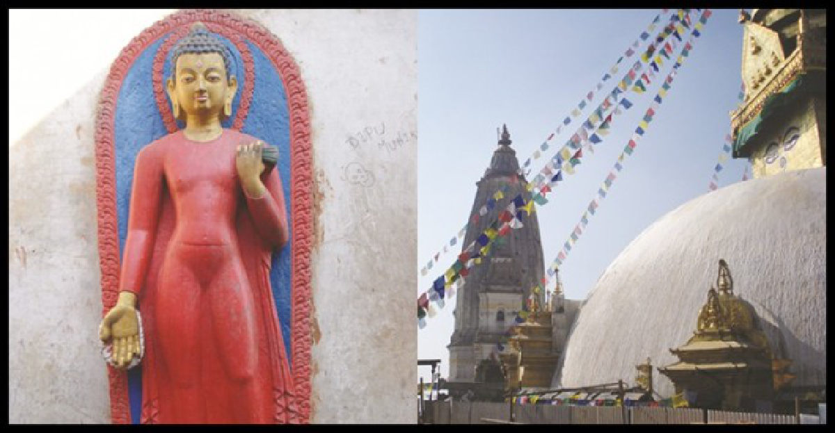 ดวงตาเห็นธรรม(wisdom eyes) 