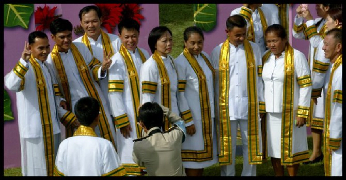 ประเทศนี้'เป้าหมาย'สำคัญกว่า'วิธีการ' ประเทศนี้'เป้าหมาย'สำคัญกว่า'วิธีการ'