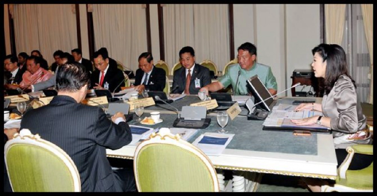 8จว.อีสานชงโครงการครม.สัญจร 8จว.อีสานชงโครงการครม.สัญจร
