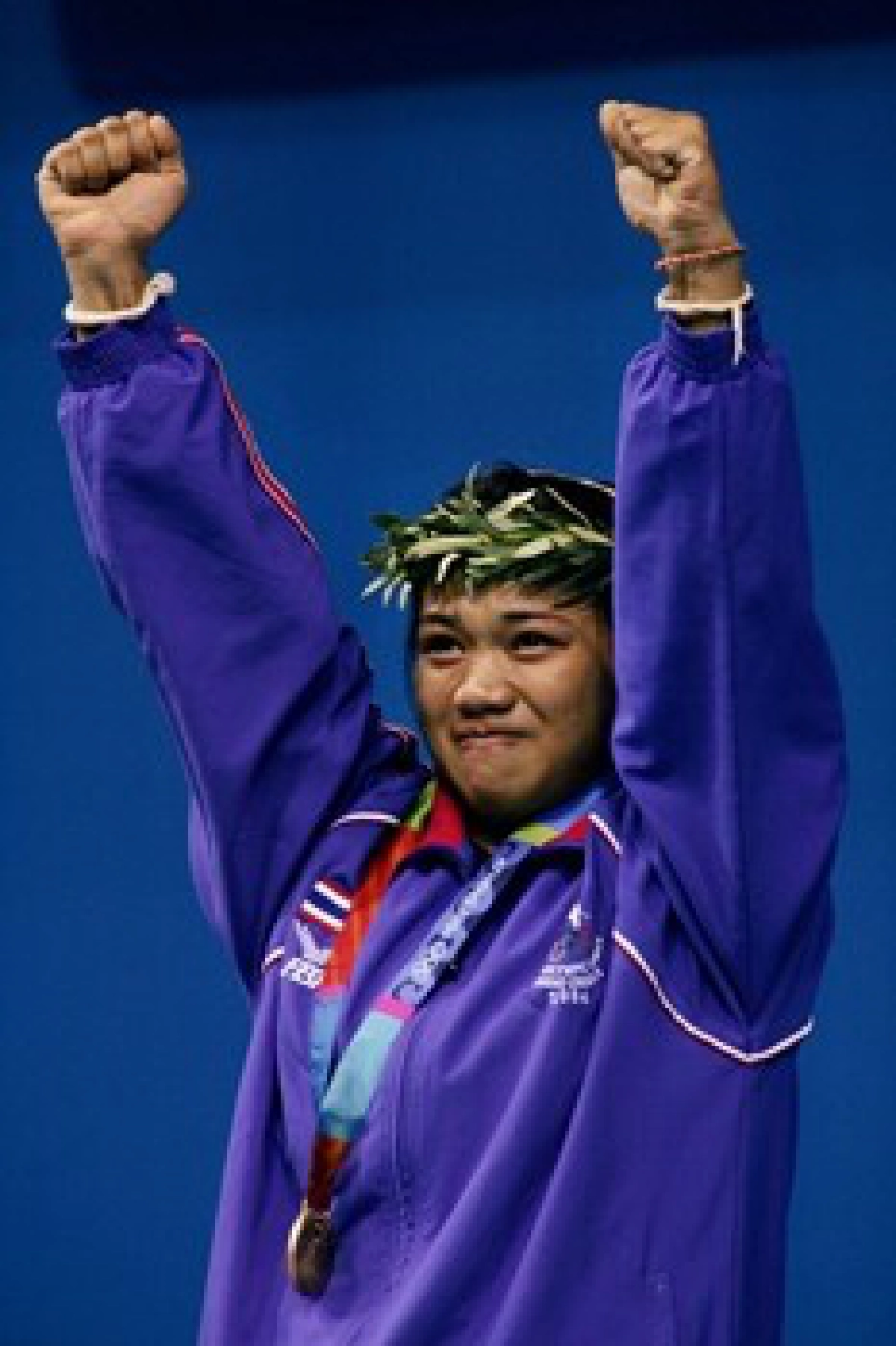 6ทศวรรษทัพไทยในโอลิมปิกเกมส์